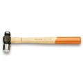 Beta Ball Pein Hammer, Wooden Shaft, 1.25Lb 013770157